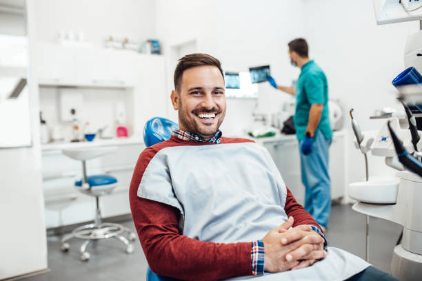 TMJ/TMD Treatment in La Quinta, CA