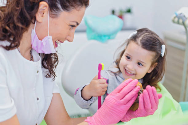 Best Dental Exams and Cleanings  in La Quinta, CA